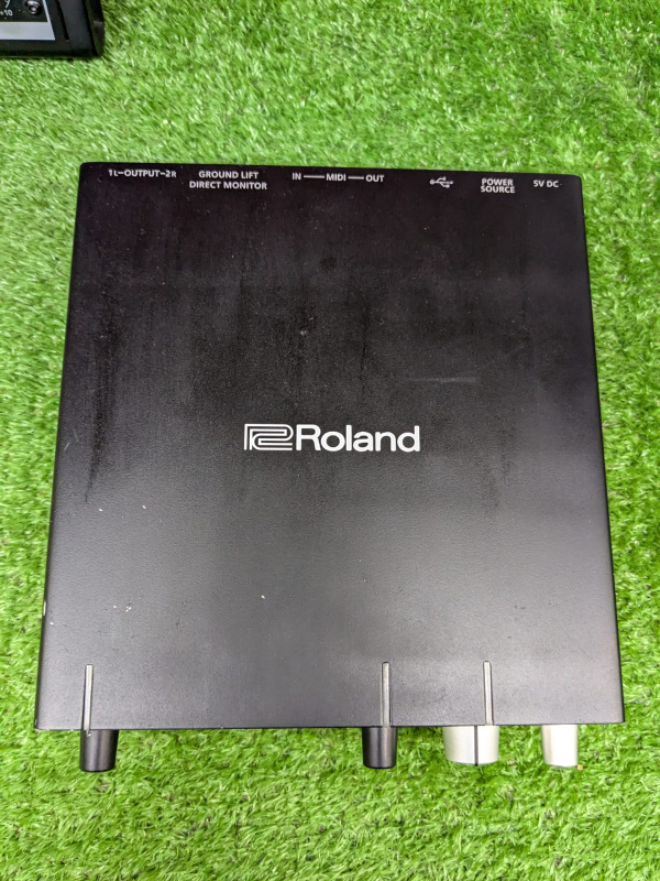 Звуковая карта Roland Rubix 22