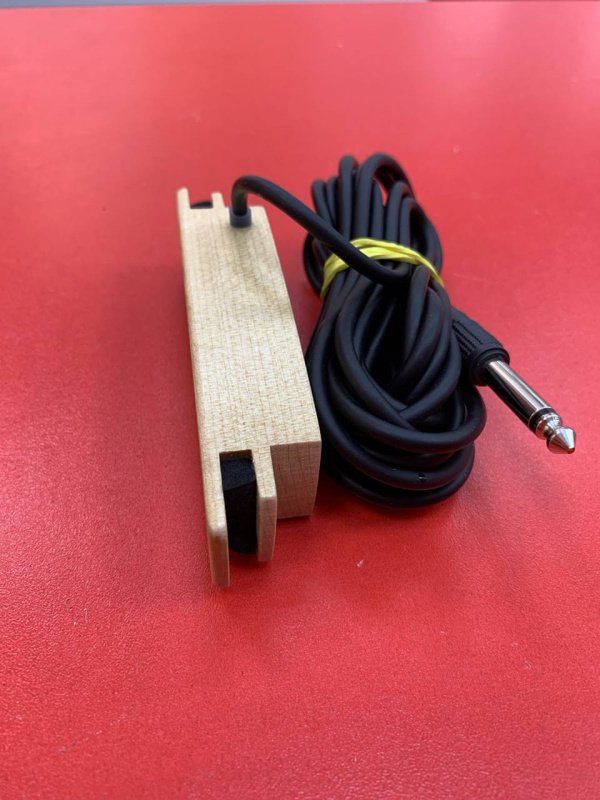 Звукеосниматель Shadow  Shadow