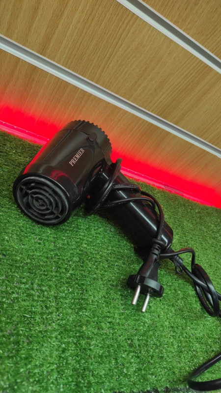 фен Premiera pr200b
