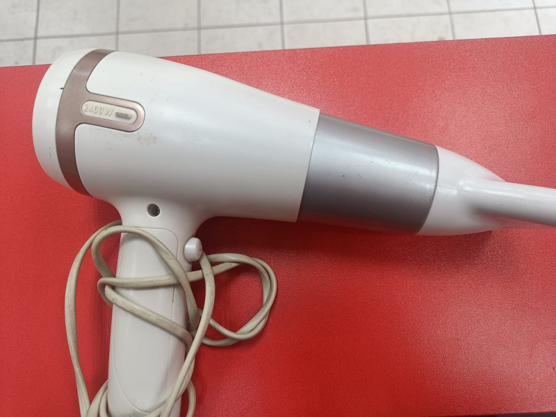 Фен Rowenta cv7430