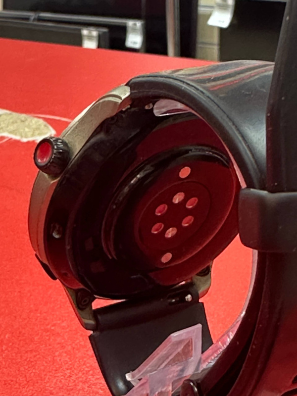 Часы смарт Amazfit gtr4