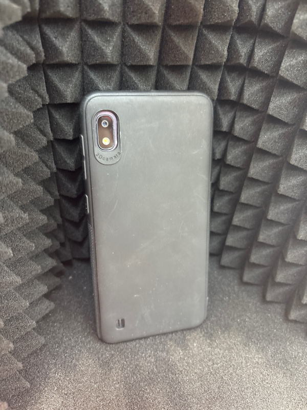 Мобильный телефон Samsung Galaxy A10