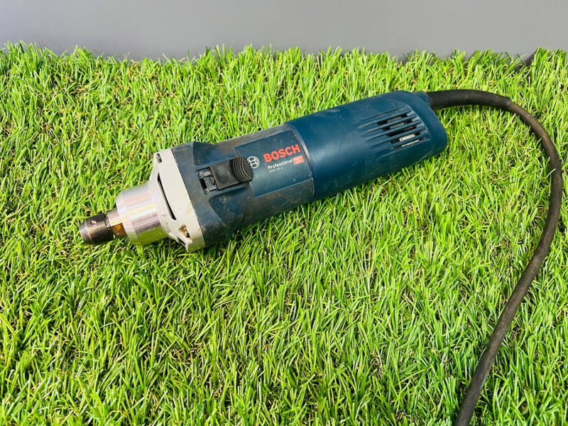 Шлифмашинка Bosch GGS 28 C