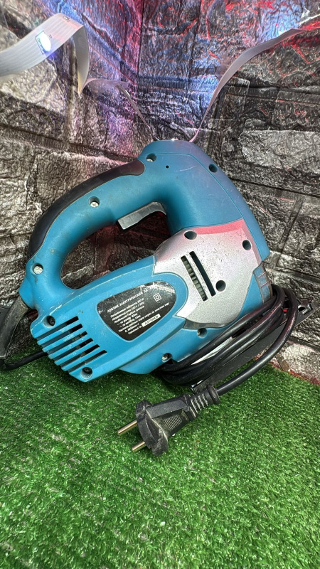 Электролобзик StavTool ЛБ-850