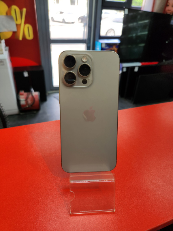 Мобильный телефон Apple iPhone 15 Pro Max