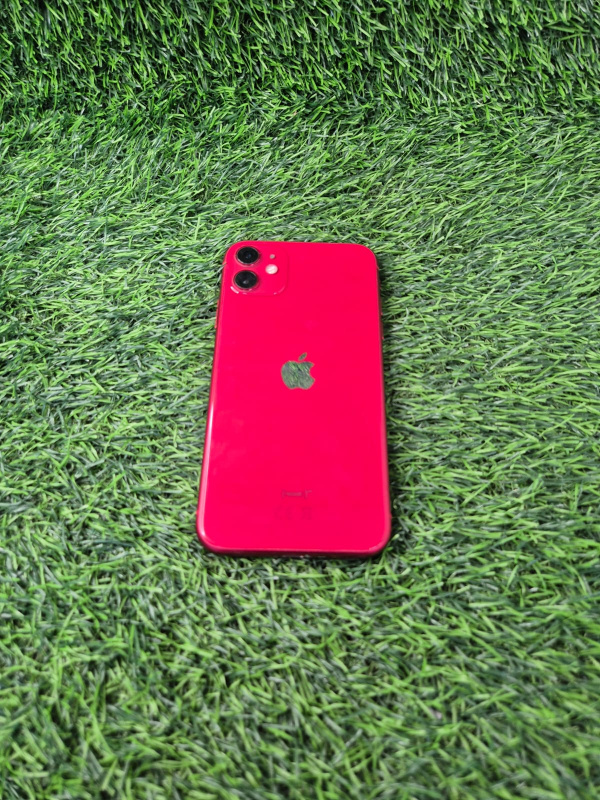 Мобильный телефон Apple iPhone 11