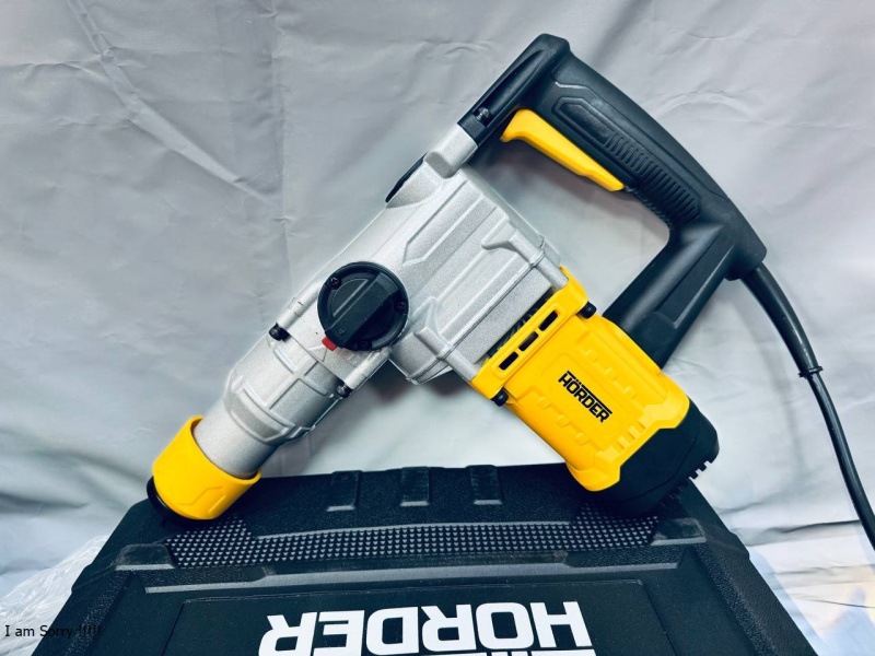 Перфоратор HORDER bh 2000