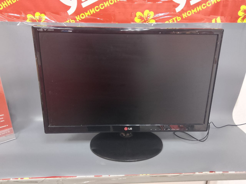 Телевизор LG 23MA53V