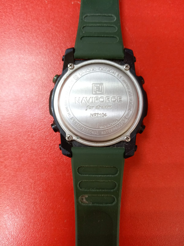 Часы наручные Naviforce NF7104