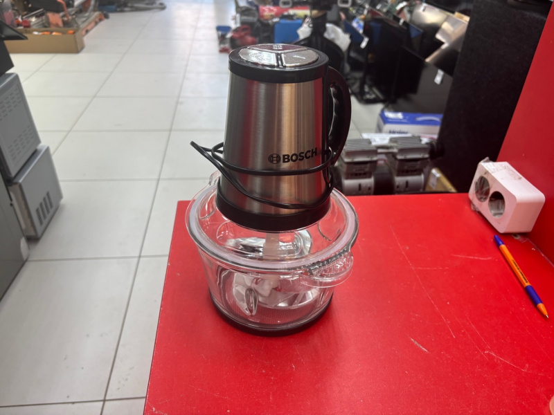 Измельчитель Bosch СN-7910