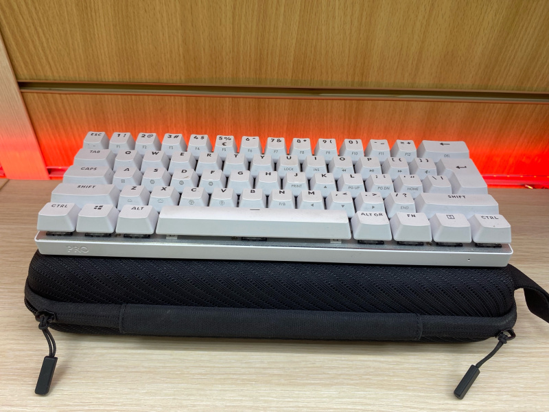 Клавиатура Logitech PRO X60