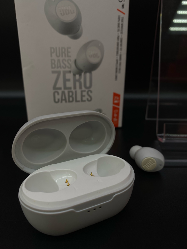 Наушники JBL TUNE115 TWS