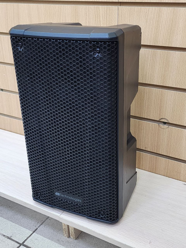 Колонки db TEHNOLOGIIS  HYPER-8