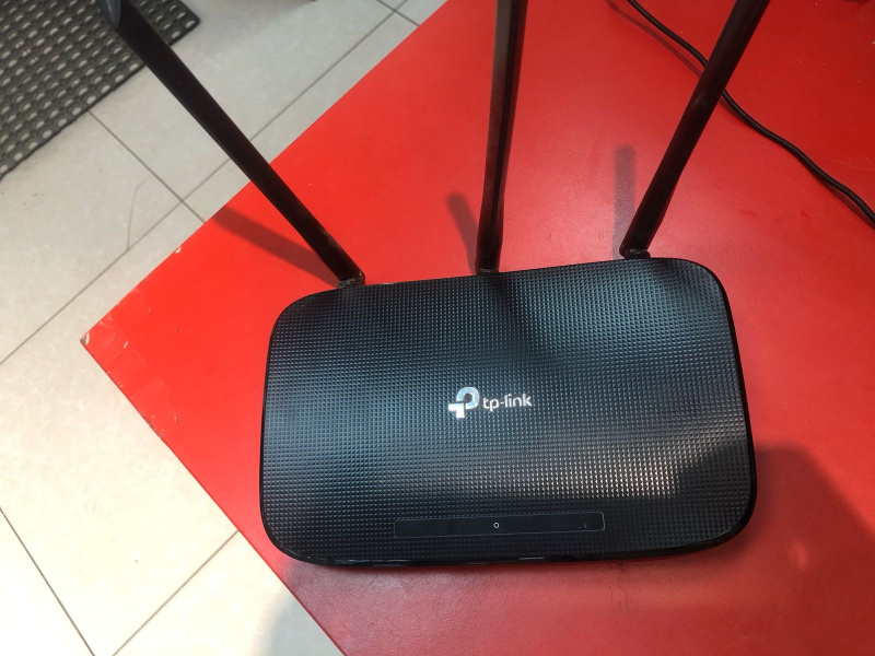 Роутер TP-Link tl-wr940n