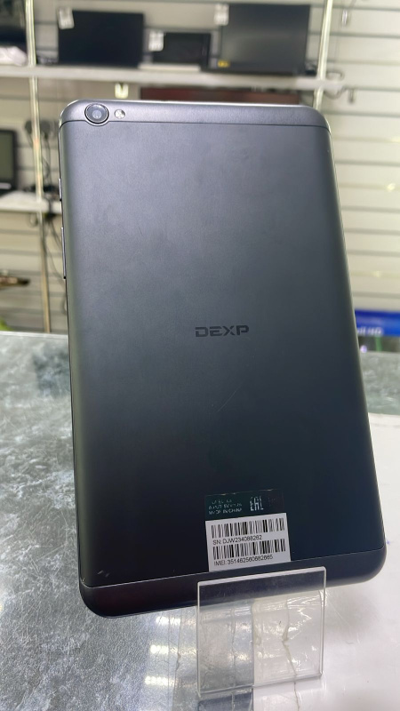Планшет DEXP Ursus K48