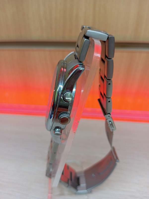 Часы наручные Tamer TU1-41-4