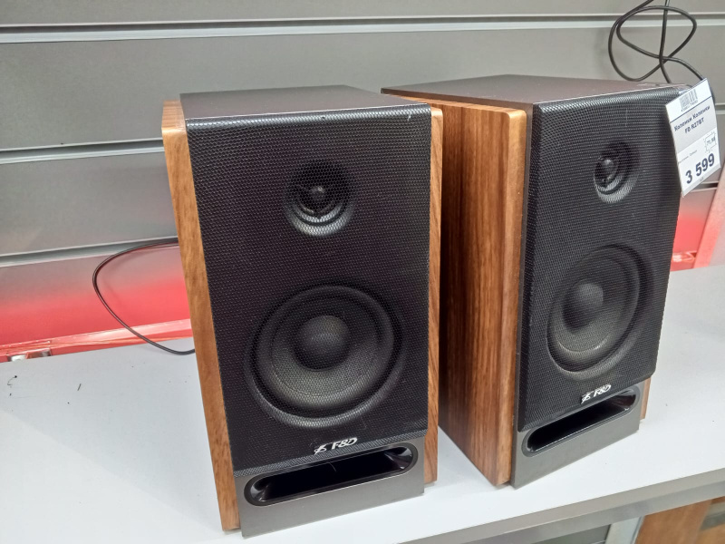 Колонки Колонки FD R27BT