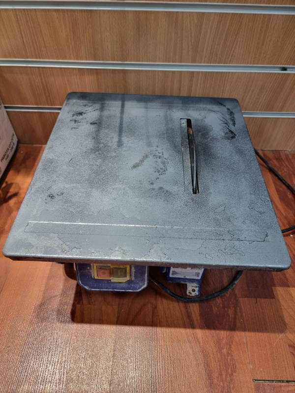 Плиткорез Верстат Evo Power