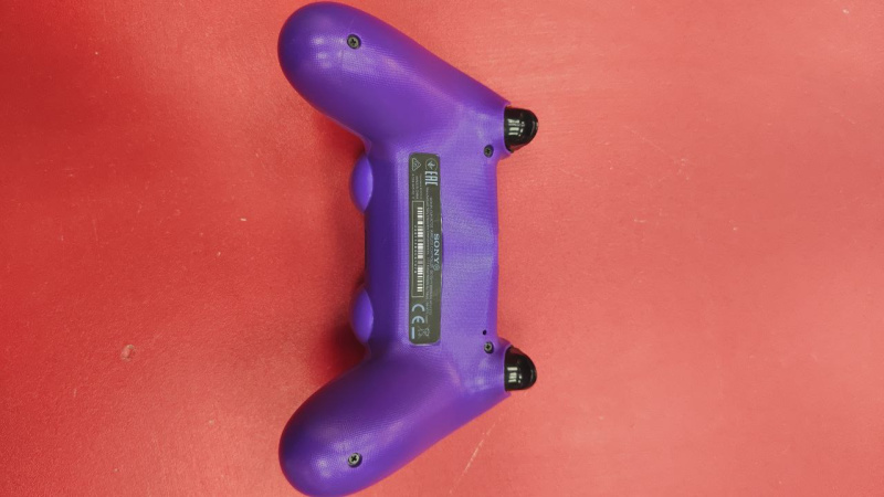 Геймпа  Sony PS 4