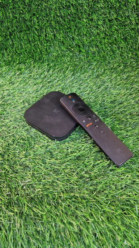 Android Приставка Xiaomi MDZ-22-AB