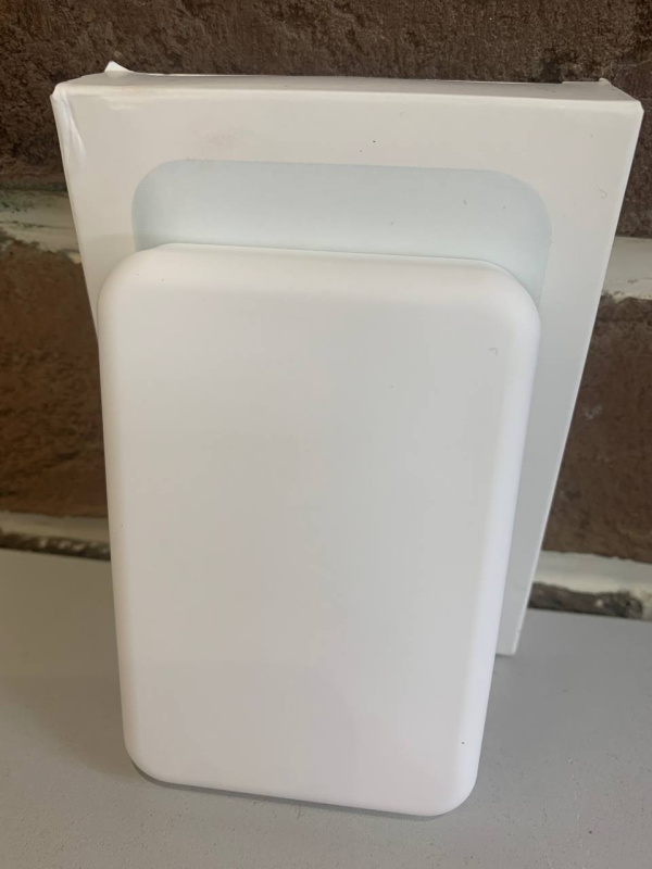 Внешний аккумулятор MagSafe 5000