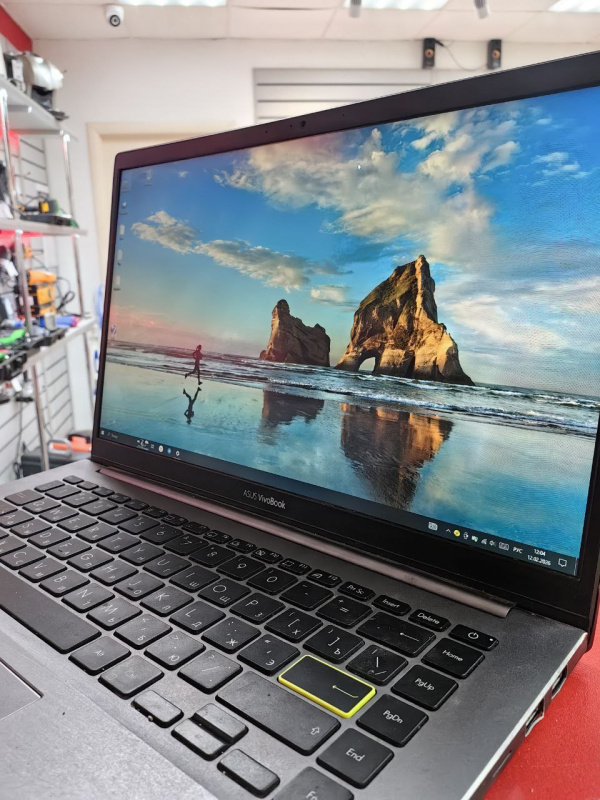 Ноутбук ASUS Vivobook M4331