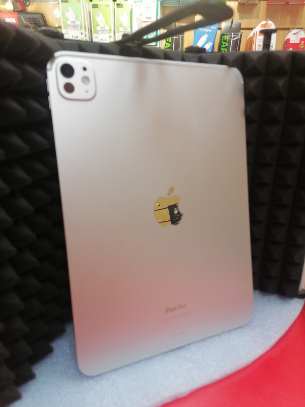 Планшет Apple iPad Pro 11 (5-го поколения) (2024)