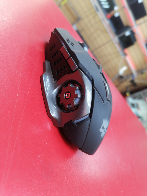 Мышь Aceline ETEMTY