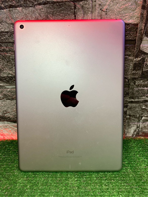 Планшет Apple iPad (6-го поколения) (2018)