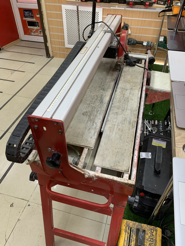 Плиткорез Elitech пэ 1000/92р