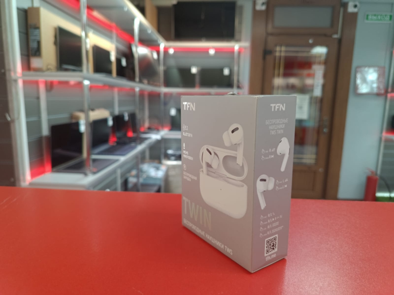 Наушники TFN TWS018