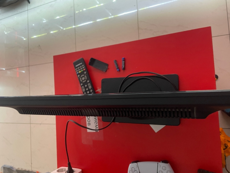 Телевизор Fusion FLTV-22N100T