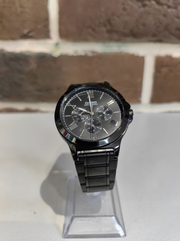 Часы наручные Casio MTP-V300