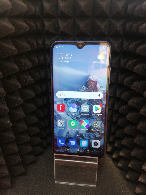 Мобильный телефон Xiaomi Redmi 8