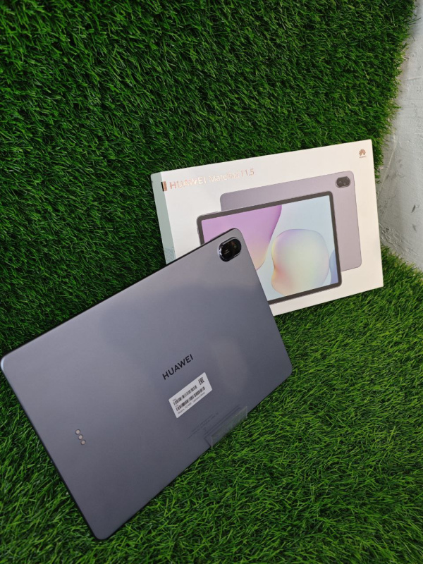 Планшет Huawei MatePad 11.5