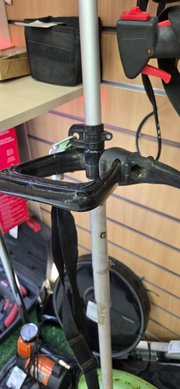 Газонокосилка Ставмаш ЭТ1300