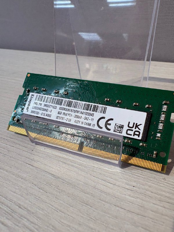 Оперативная память KingStone KVR26N19S8/8