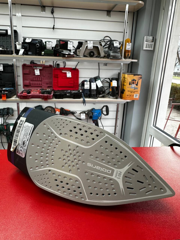 Утюг Polaris 2400w