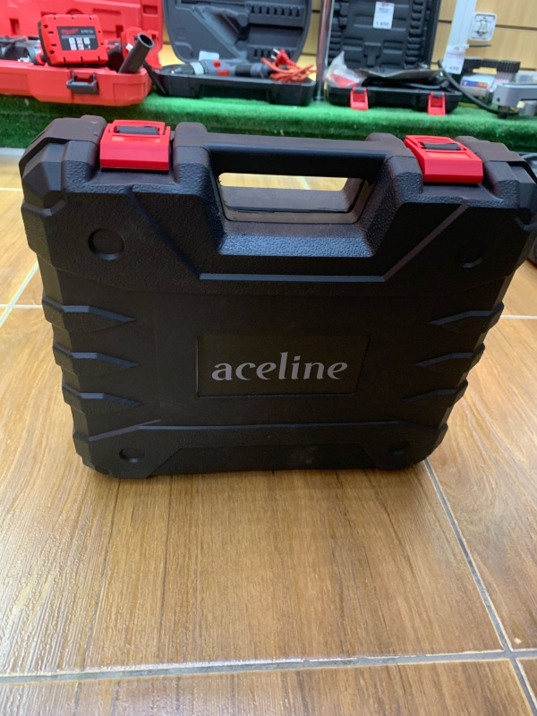 Шуруповерт Aceline ACS-BL45