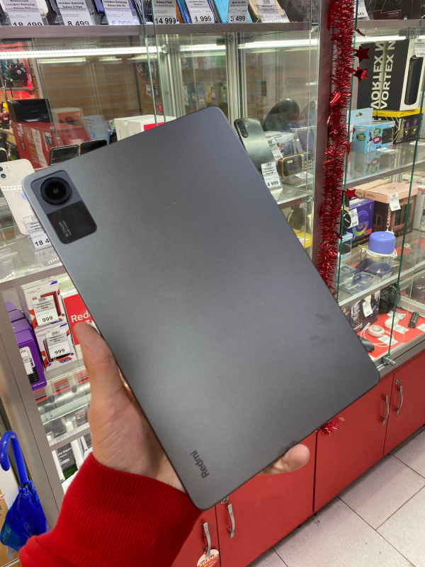 Планшет Xiaomi Redmi Pad SE