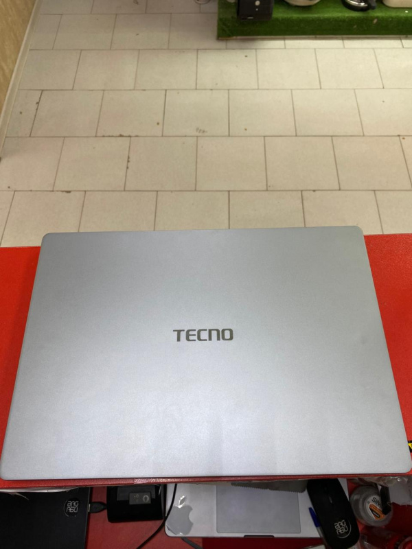 Ноутбук Tecno K16SDA