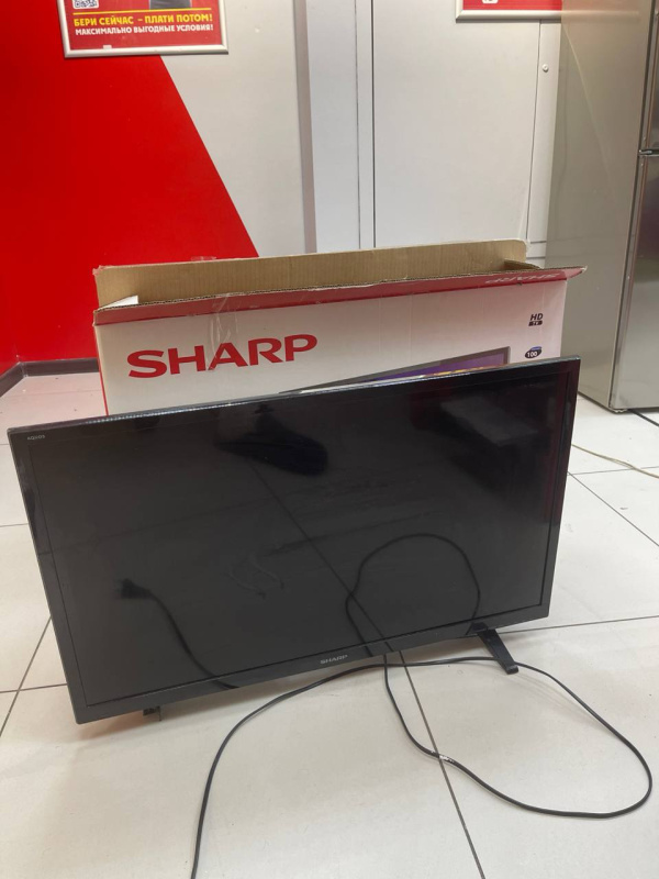 Телевизор Sharp PN-325