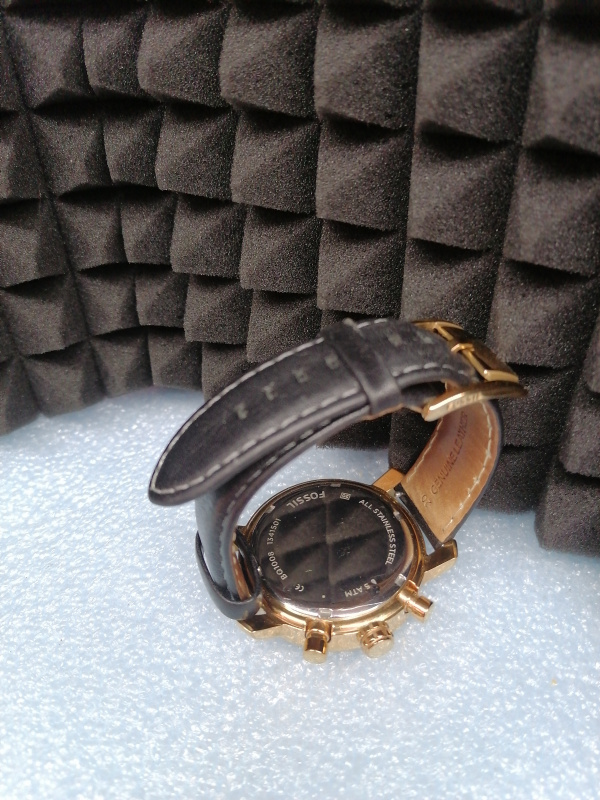 Часы наручные ROSSI BQ1008