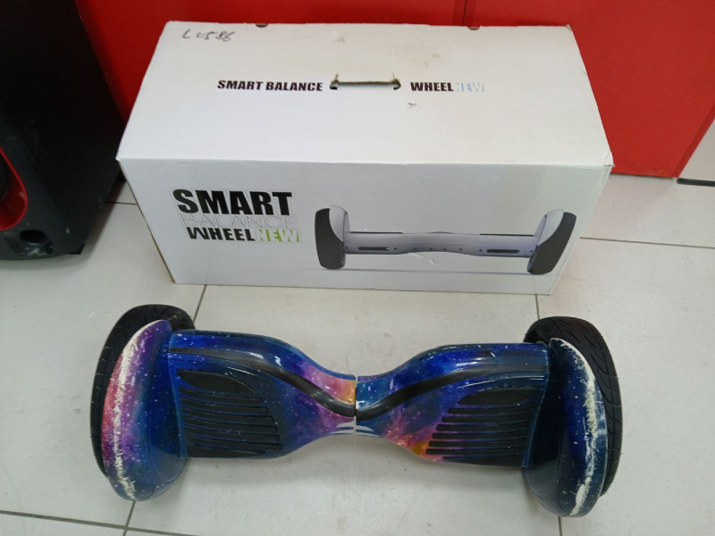 Гироскутер Smart King Smart Balance wheel new