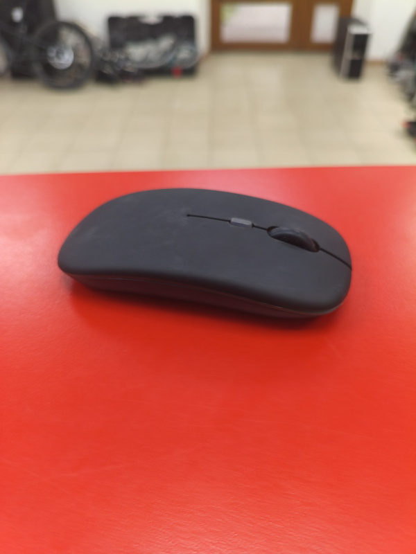 Мышь  Беспроводная