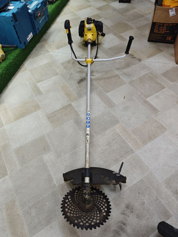 Бензотриммер Huter GGT-2500T