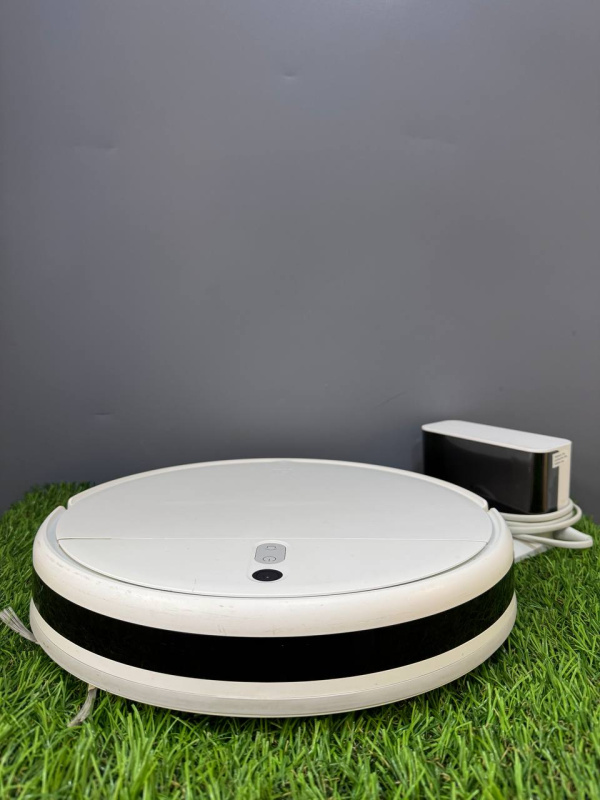 Пылесос Xiaomi vacuum mop 2 lite