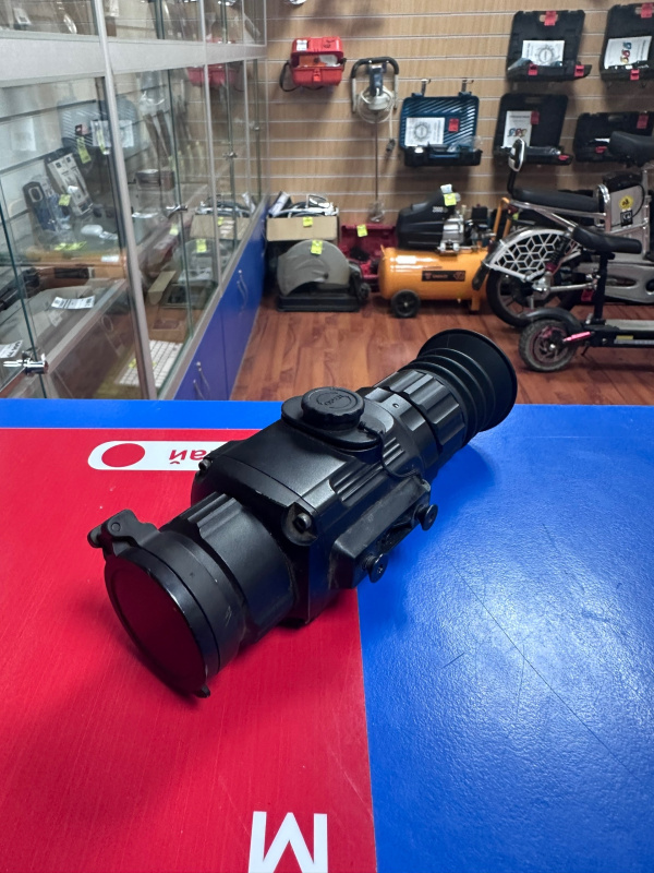 ТЕПЛОВИЗОР IRay SCP19 W