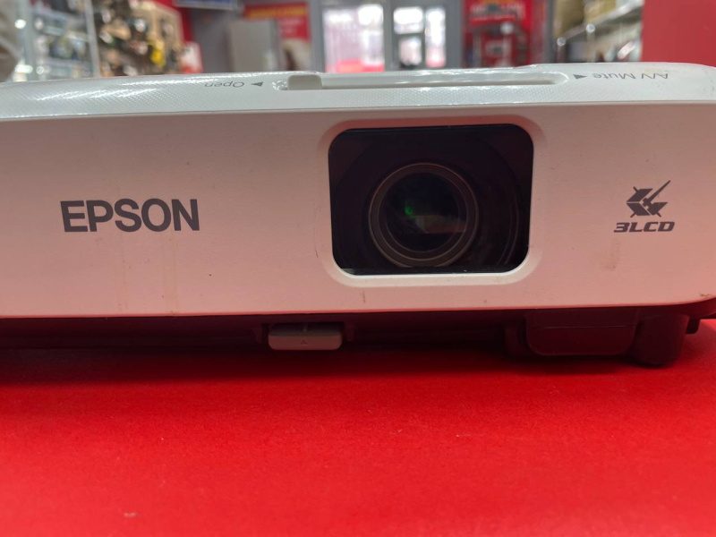Проектор Epson H858B