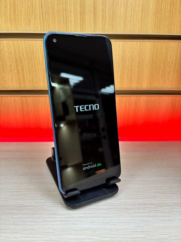 Мобильный телефон Tecno Camon 15 Air